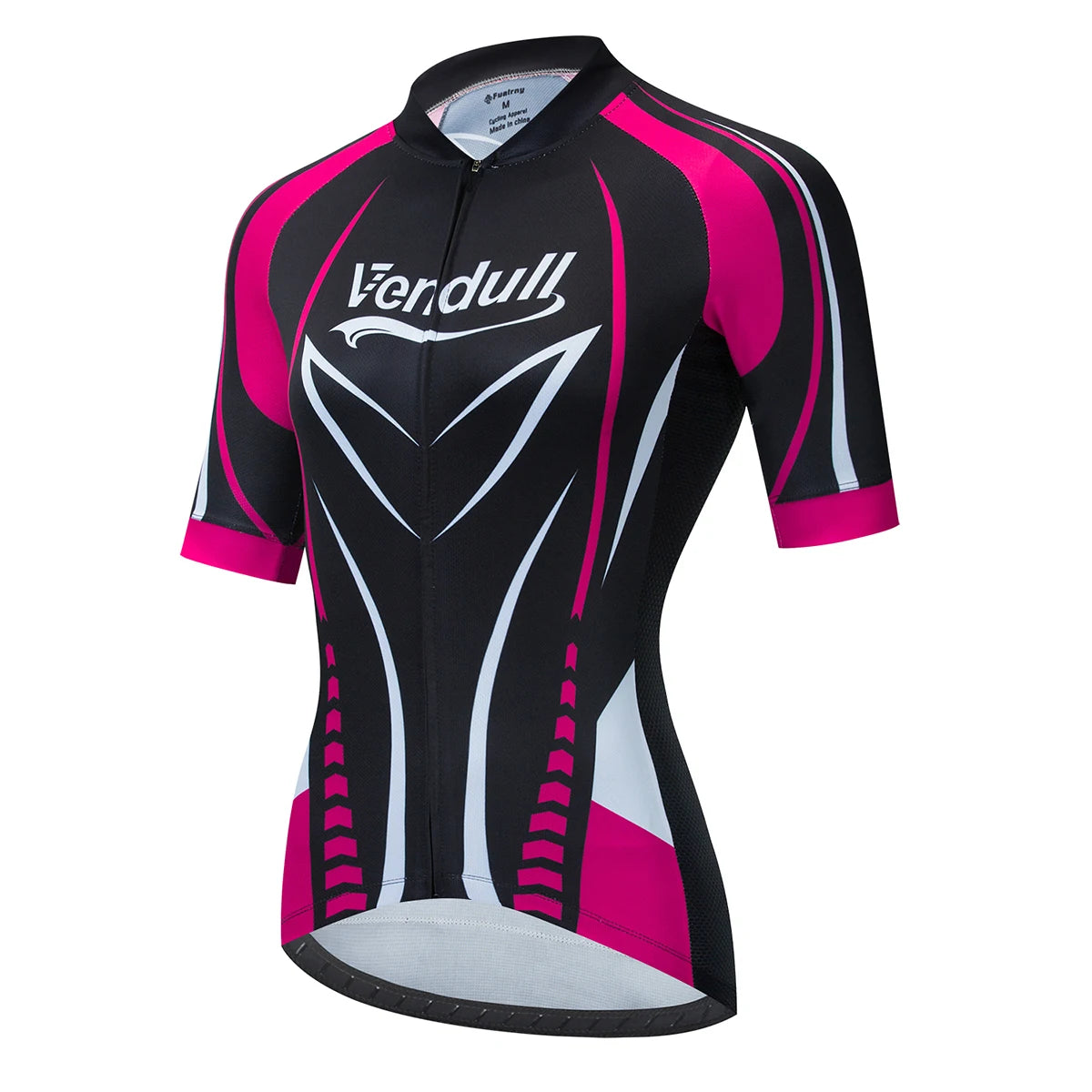 Women’s 2024 MTB Cycling Jersey Short Sleeve Bike Racing Shirt