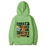 Oversized Hoodie Sweatshirt Y2k Hoody Clothing Sweatshirts