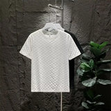 Polo Shirt For Men Loose Fit T-shirt Style Slim Fit