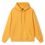 Women Hoodies Pullovers Oversize Hooded  Thicken Warm