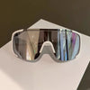 New Cycling Goggles Sport MTB Bike Sunglasses Eyewear