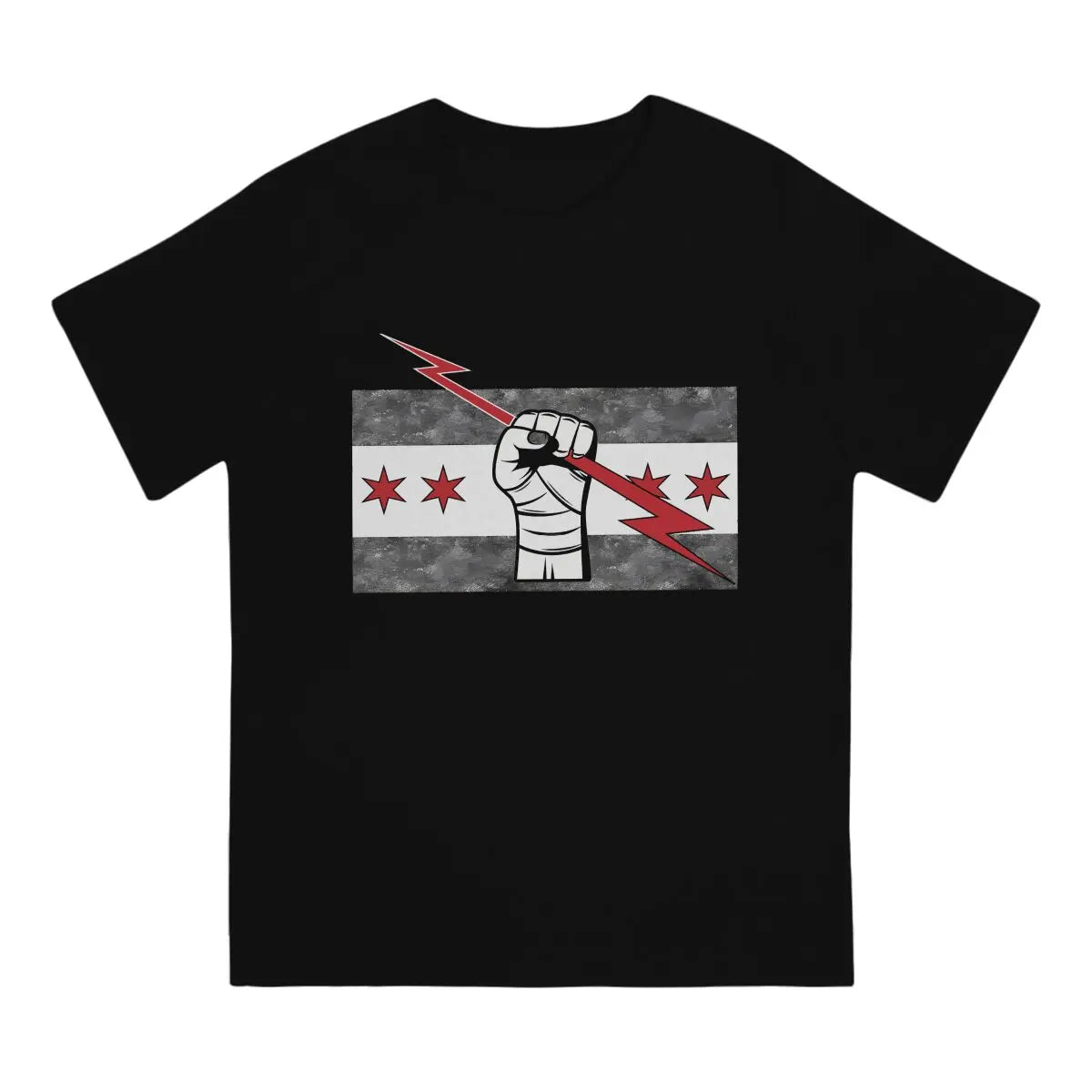 CM PUNK Best In The World T Shirt Vintage Tshirt