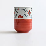 Vintage Sake Cups Style Eco-Friendly Tea Wine Sushi Mug