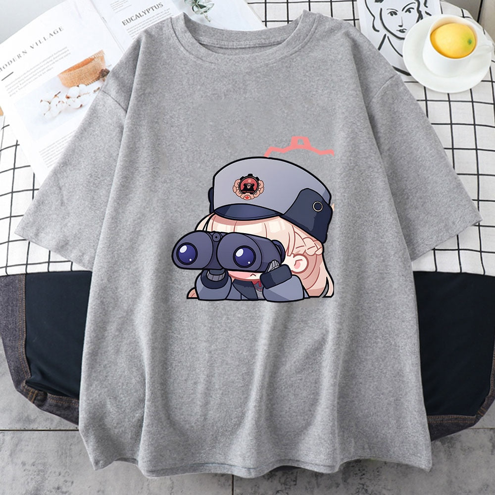 Express Your Style Anime Kawaii T-Shirt