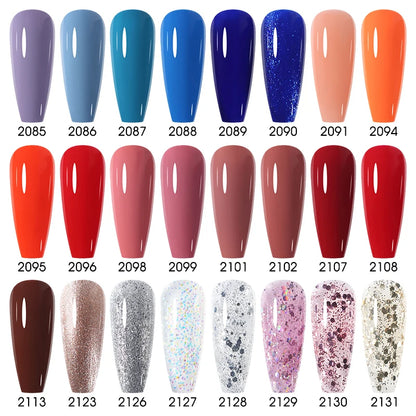 Builder Gel in a Bottle Gel Nails