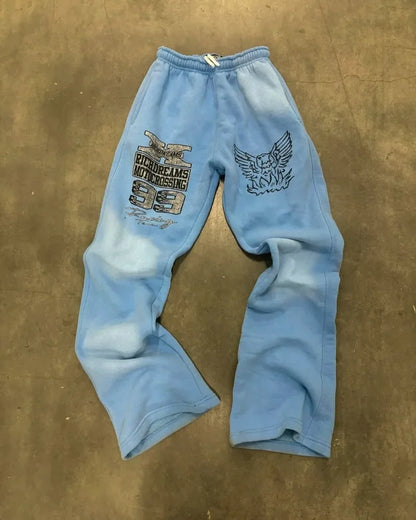 Rich Dreams Green Zip-Up Hoodie