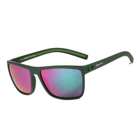 UV400 Polarized Sunglasses