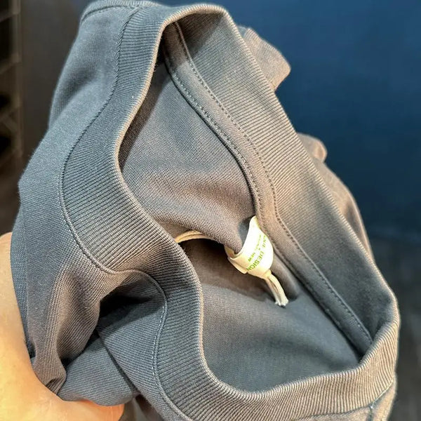 Mens Retro Graphic Tee American Streetwear Vintage Print T Shirt