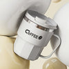 Hot Selling Insulated Cup, 304 Stainless Steel Water Cup