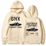 GNX Album 2024 Kendrick Lamar Rapper Rock