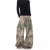 Women Y2K Camo Cargo Jeans Oversized Baggy Embroidered Denim