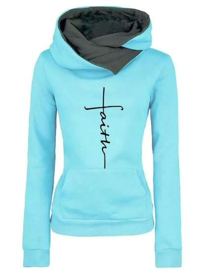 Hoodies Sweatshirts Women Sweatshirt Long Sleeve Pullovers