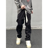 Baggy Cargo Streetwear Men Pants