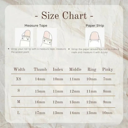 Acrylic Press on Nails for Girls French False Nails Art with Glue