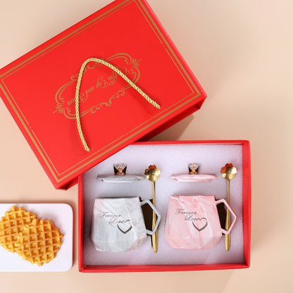 Ceramics Mugs With Lid Coffee Cup Usb Coaster Warmer Pad Constant