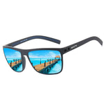 UV400 Polarized Sunglasses