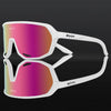 Cycling Sunlasses Bicycle MTB Mountain Bike UV400
