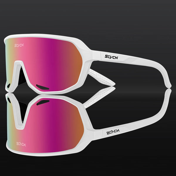 Cycling Sunlasses Bicycle MTB Mountain Bike UV400