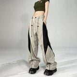 Women Oversized Hip Hop Harajuku Streetwear Sweatpants