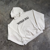 Kanye Vintage Streetwear Fleece  Tops Sweatshirt