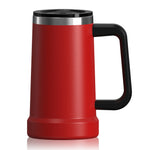 700ML Stainless Steel Thermal Mug with Handle