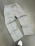 Spring Fall Mens Casual Pants Streetwear Hip Hop