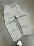 Spring Fall Mens Casual Pants Streetwear Hip Hop