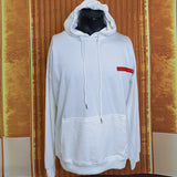 Hoodies Hooded Sweatshirts Men New Original Label Red Letter