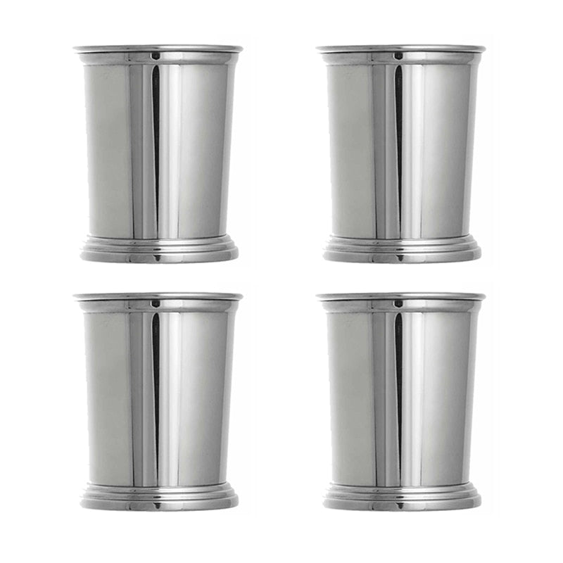 Copper Plated Barrel Hammered Moscow Mule Mug Coffee Cup