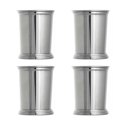 Copper Plated Barrel Hammered Moscow Mule Mug Coffee Cup