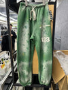 Vintage Washed RRR123 Drawstring Joggers Unisex Loose Fit Pants