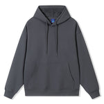 Women Hoodies Pullovers Oversize Hooded  Thicken Warm