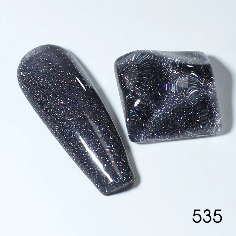 Builder Gel in a Bottle Gel Nails