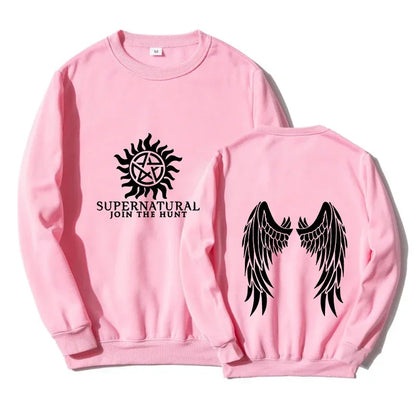 Stylish Oversized Sweatshirts for Both Genders in Spring and Autumn 2025