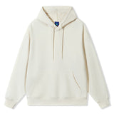 Women Hoodies Pullovers Oversize Hooded  Thicken Warm