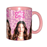 2025 Emilia Mernes Mp3 Merch Mugs Funny Coffee Cup