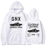 GNX Album 2024 Kendrick Lamar Rapper Rock