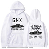 GNX Album 2024 Kendrick Lamar Rapper Rock