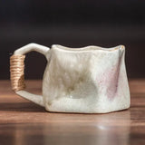 Handcrafted Ceramic Coffee Mug