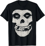 Legendary Misfits T-Shirt: Elevate Your Casual Style