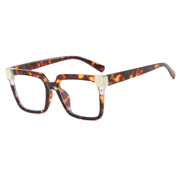 Anti-Blue Light UV Glasses for Women