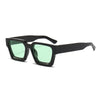 Square Fashion Sunglasses
