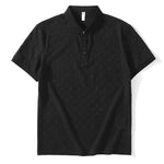 Polo Shirt For Men Loose Fit T-shirt Style Slim Fit