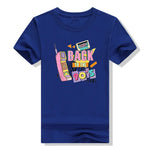 Back to the 90s Retro Costume Party T-Shirt