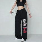 Stylish Spring/Summer 2024 Women's Drawstring Pants