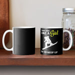Custom funny Ceramic cups creative cups and cute mugs