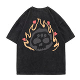 Arrive Summer Juice World Candle T Shirt Men Women  Angel