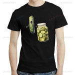 Funny Pickled Cucumber T-Shirt