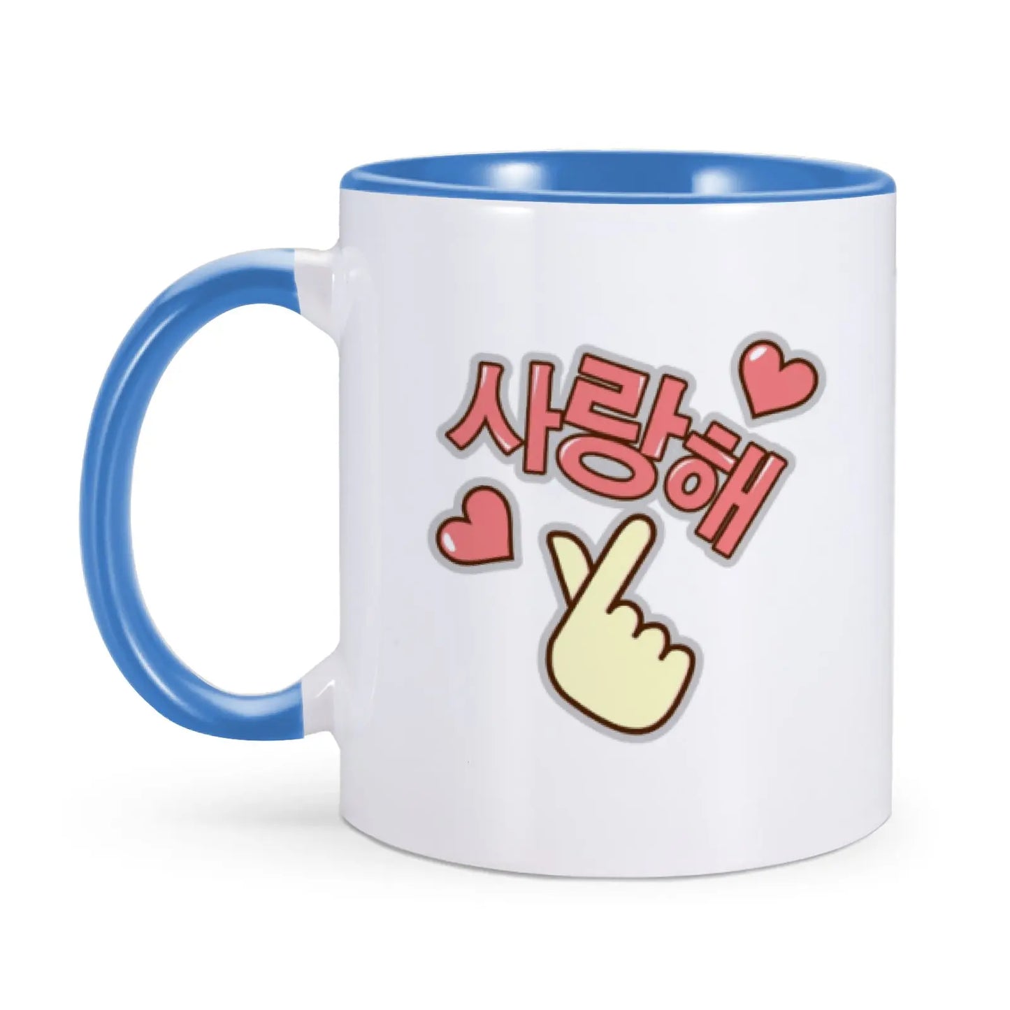 Korean Drama Merchandise KDrama Mug