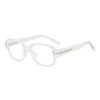 Vintage Square Anti-Blue Light Glasses Ultralight